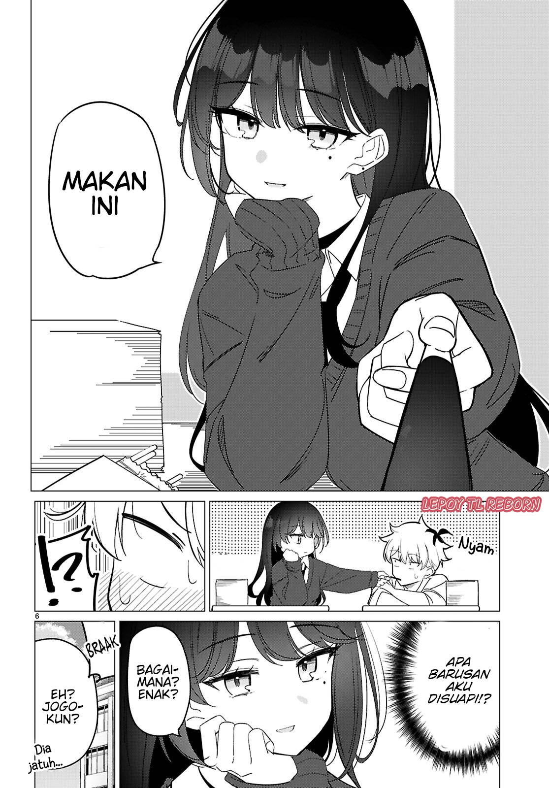 multiverse-no-watashi-koishite-ii-desu-ka - Chapter: 1