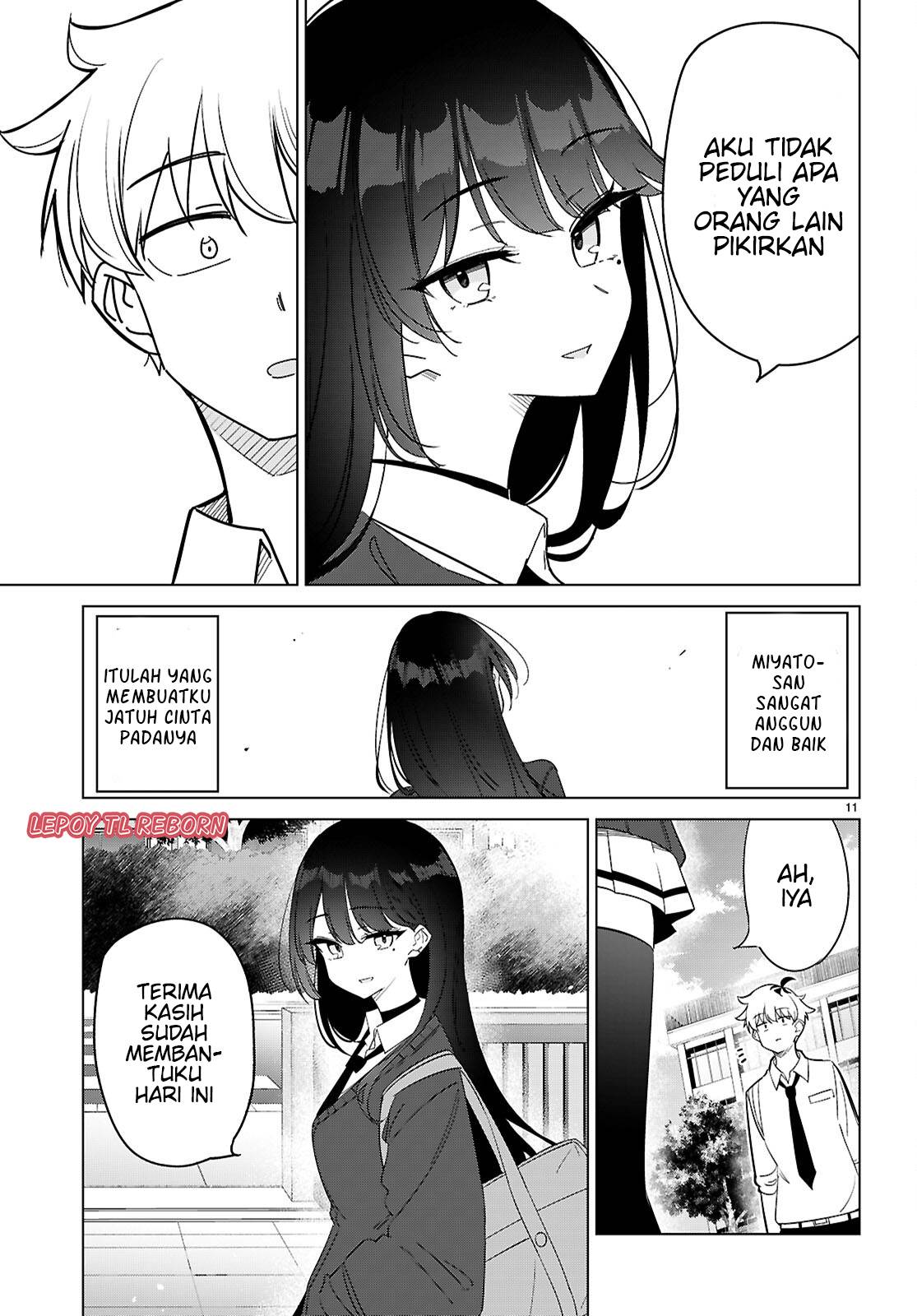 multiverse-no-watashi-koishite-ii-desu-ka - Chapter: 1