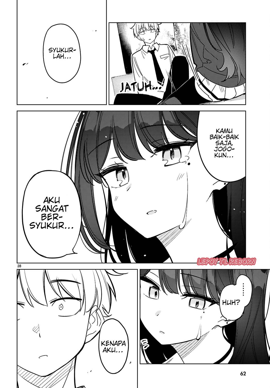 multiverse-no-watashi-koishite-ii-desu-ka - Chapter: 1