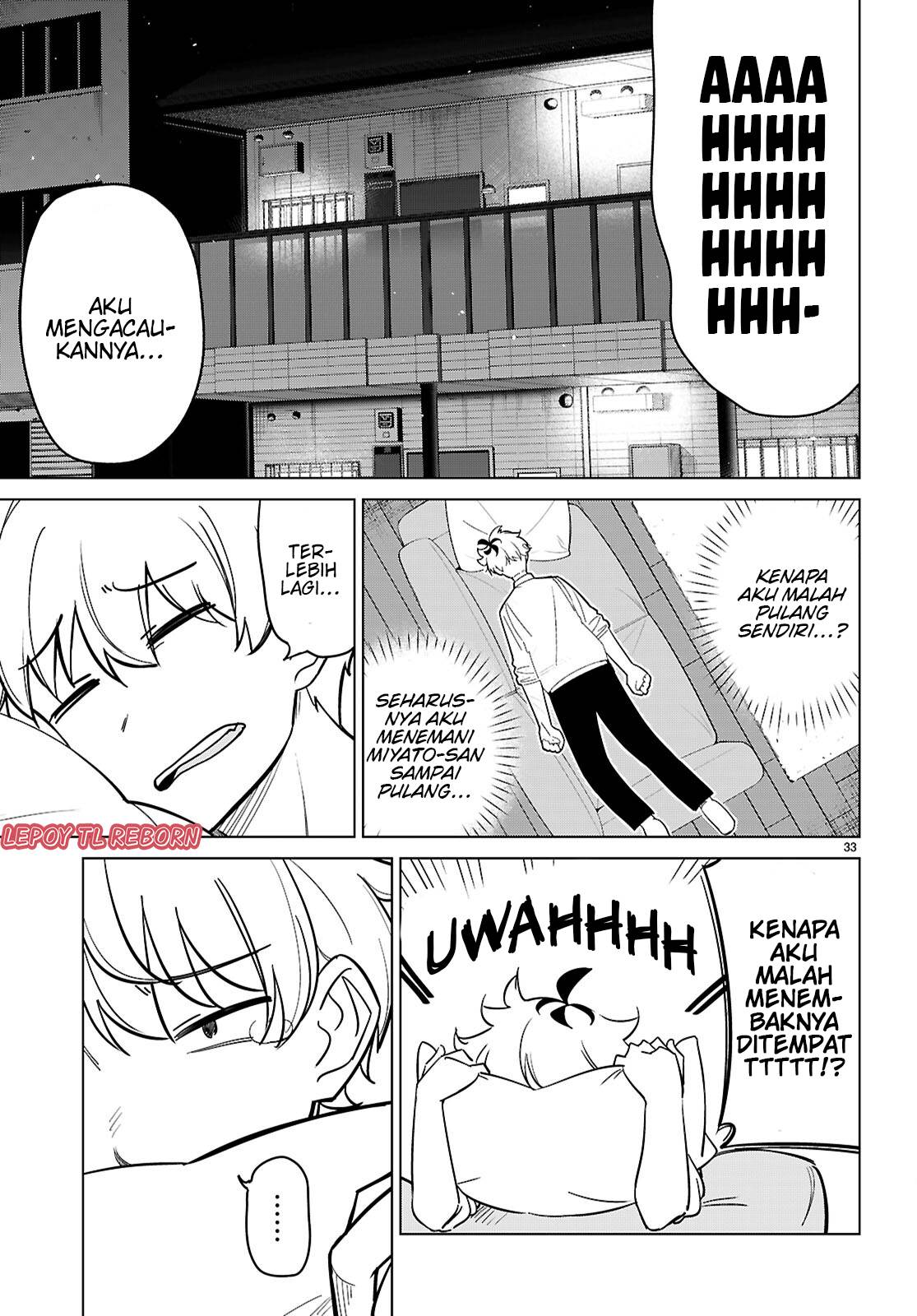 multiverse-no-watashi-koishite-ii-desu-ka - Chapter: 1