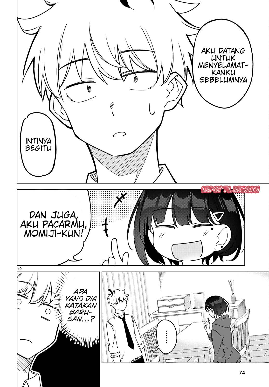 multiverse-no-watashi-koishite-ii-desu-ka - Chapter: 1