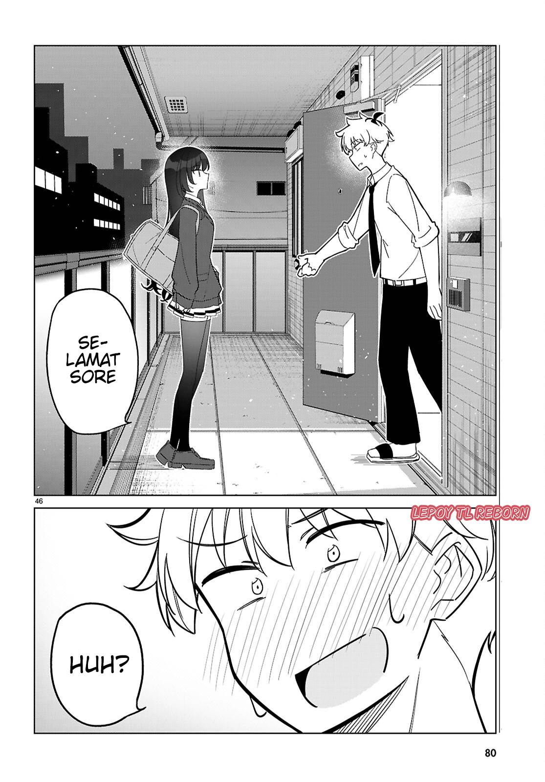 multiverse-no-watashi-koishite-ii-desu-ka - Chapter: 1