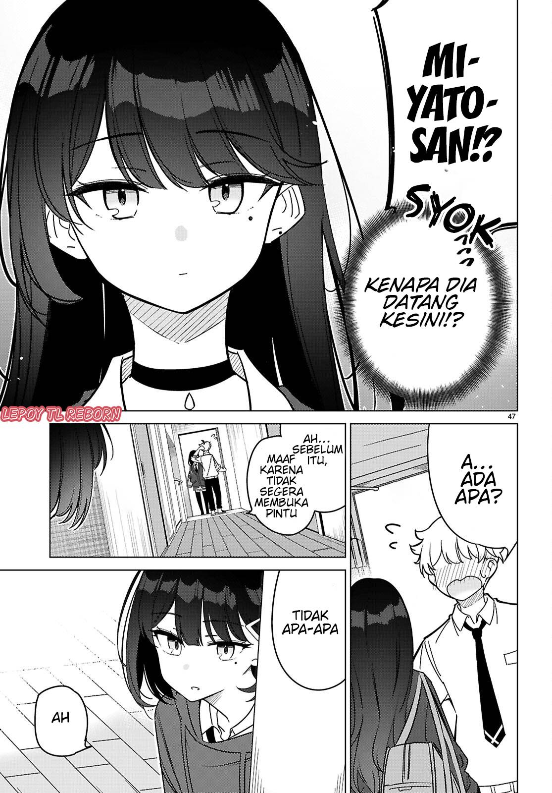 multiverse-no-watashi-koishite-ii-desu-ka - Chapter: 1