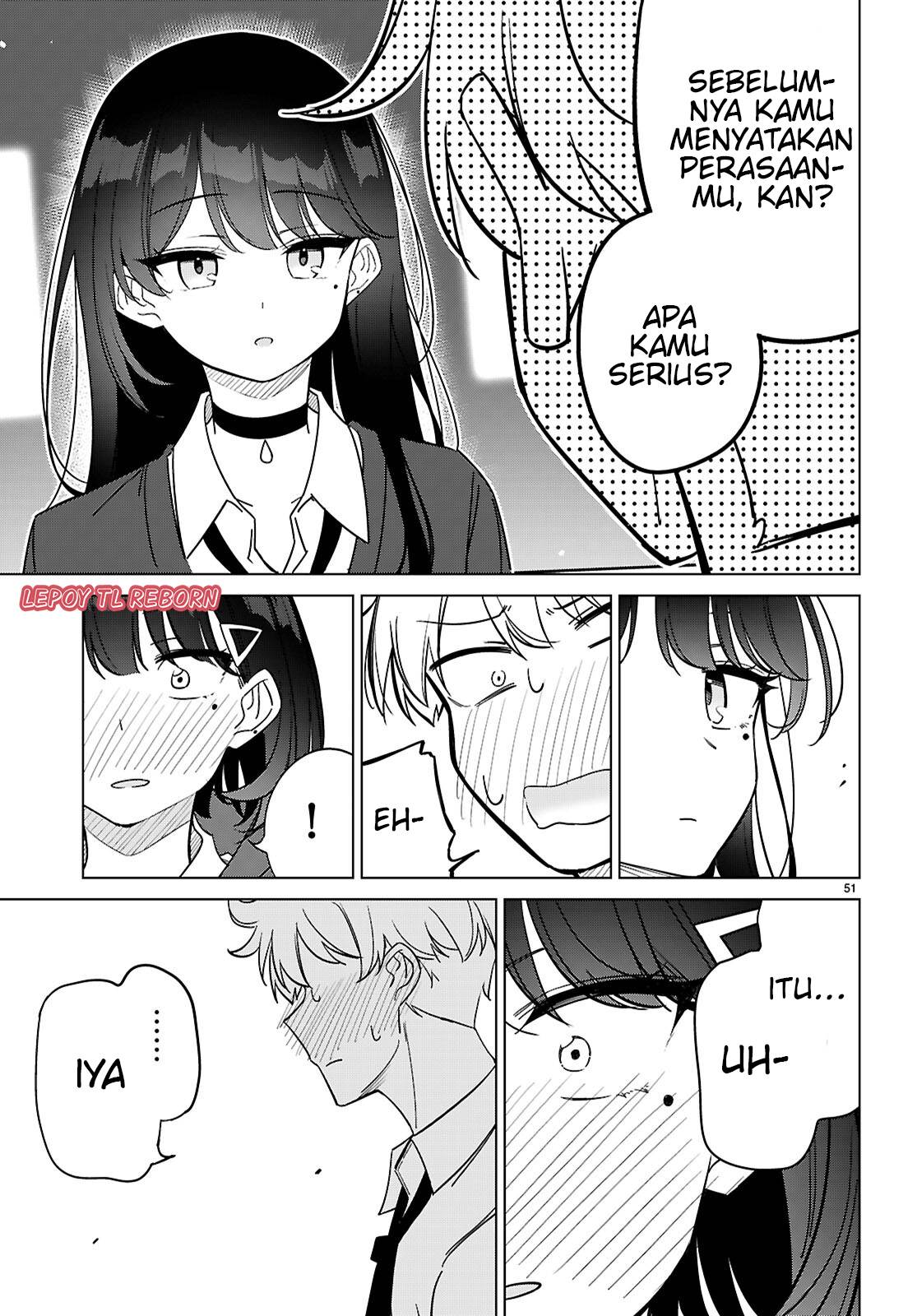 multiverse-no-watashi-koishite-ii-desu-ka - Chapter: 1