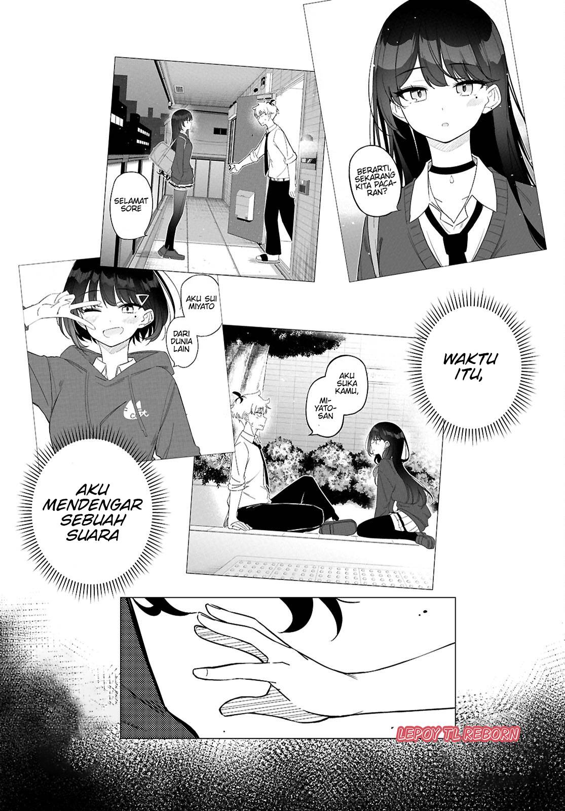 multiverse-no-watashi-koishite-ii-desu-ka - Chapter: 1