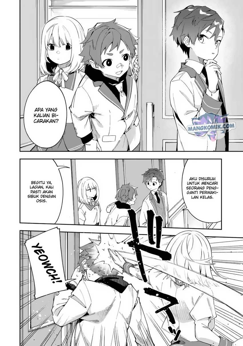 akuyaku-reijou-no-shitsuji-sama-hametsu-flag-wa-ore-ga-tsubusasete-itadakimasu - Chapter: 22