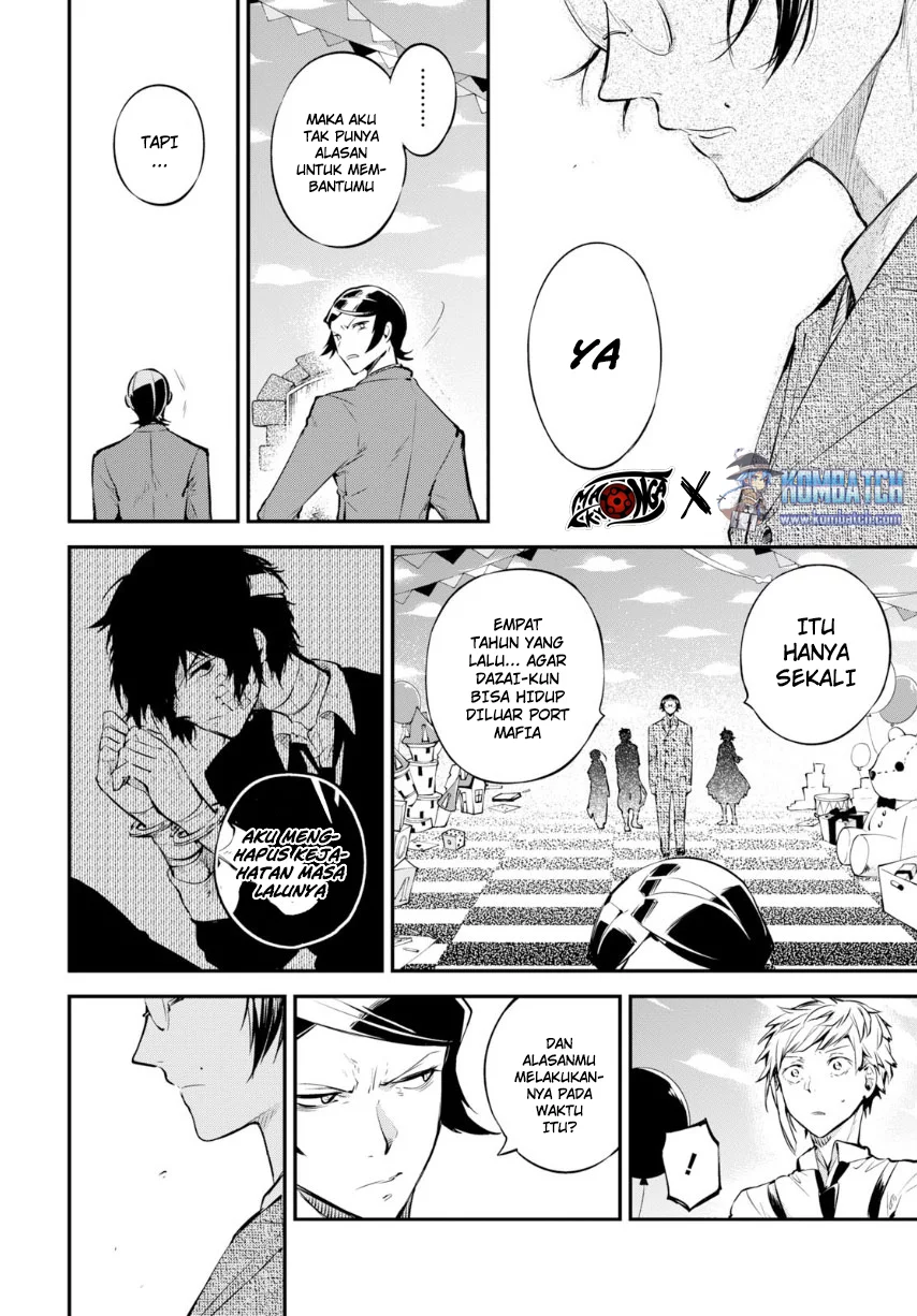 bungou-stray-dogs - Chapter: 70