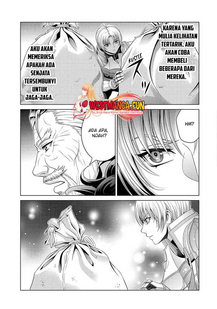 kizoku-tensei-megumareta-umare-kara-saikyou-no-chikara-wo-eru - Chapter: 31