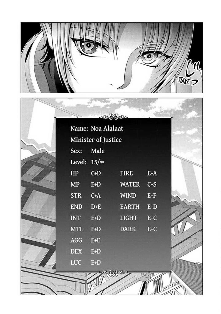 kizoku-tensei-megumareta-umare-kara-saikyou-no-chikara-wo-eru - Chapter: 31