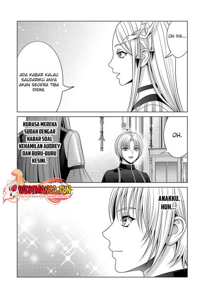 kizoku-tensei-megumareta-umare-kara-saikyou-no-chikara-wo-eru - Chapter: 31