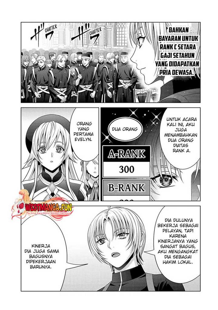 kizoku-tensei-megumareta-umare-kara-saikyou-no-chikara-wo-eru - Chapter: 31