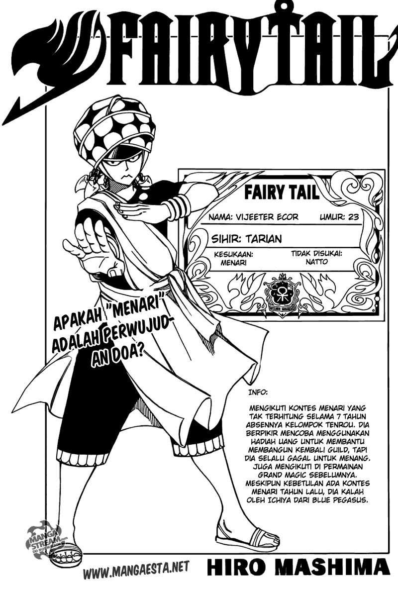 fairy-tail - Chapter: 272