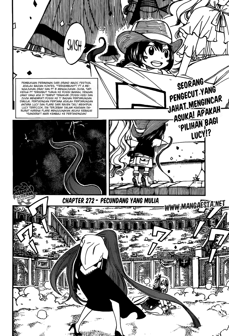 fairy-tail - Chapter: 272