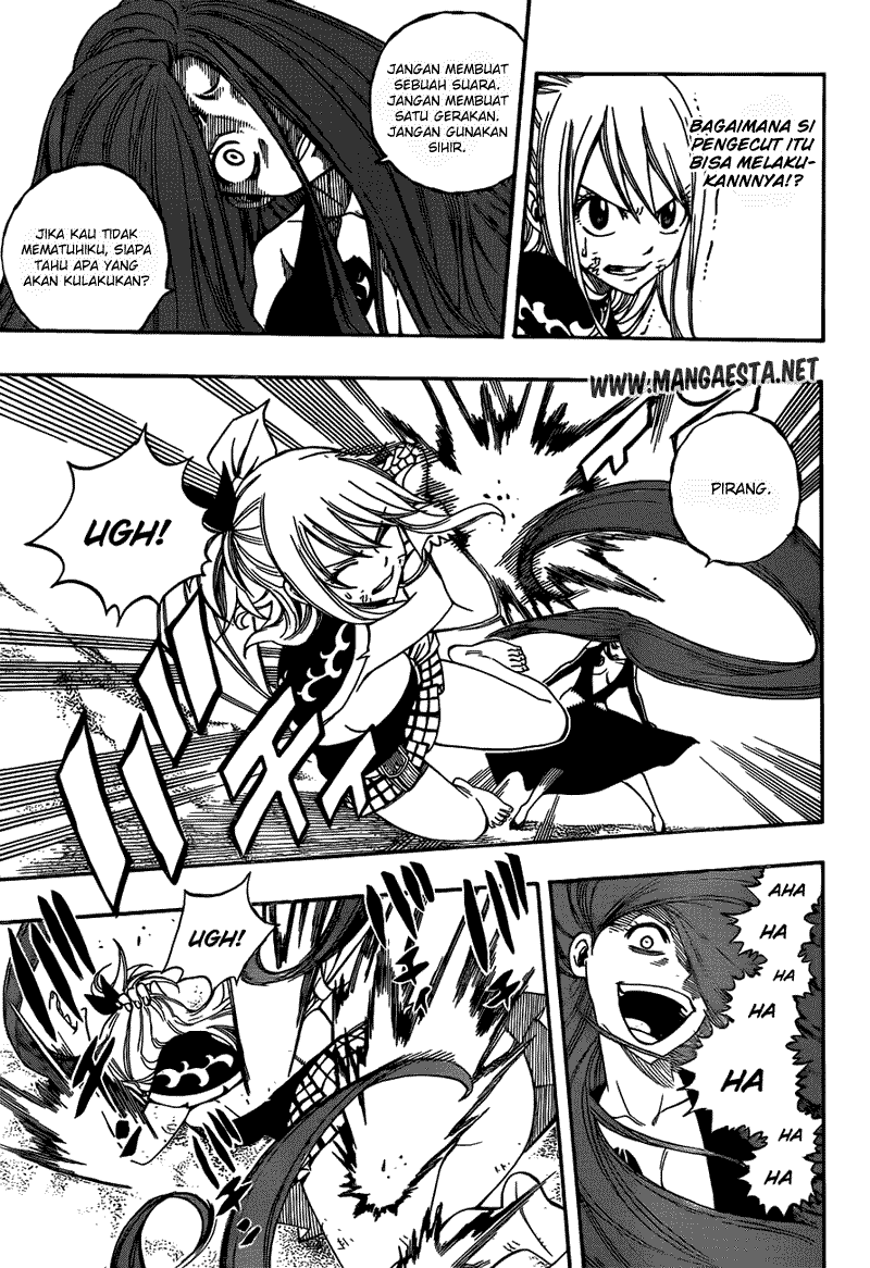 fairy-tail - Chapter: 272