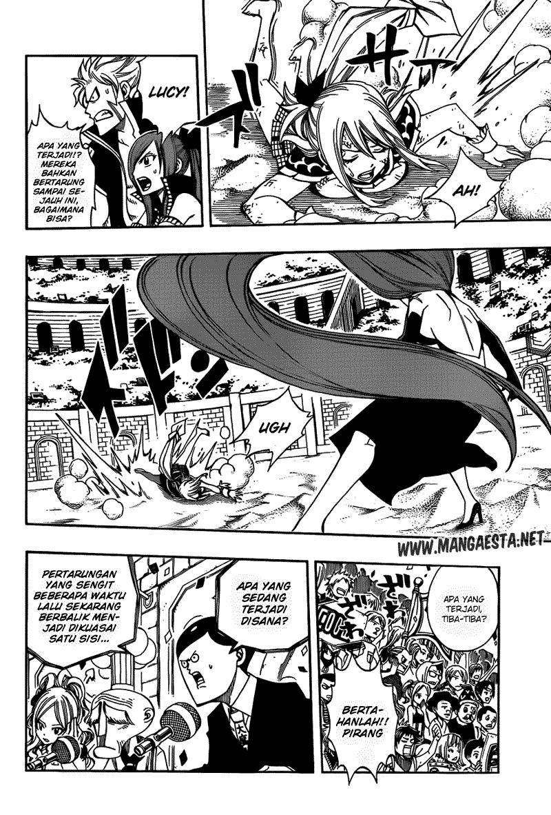 fairy-tail - Chapter: 272