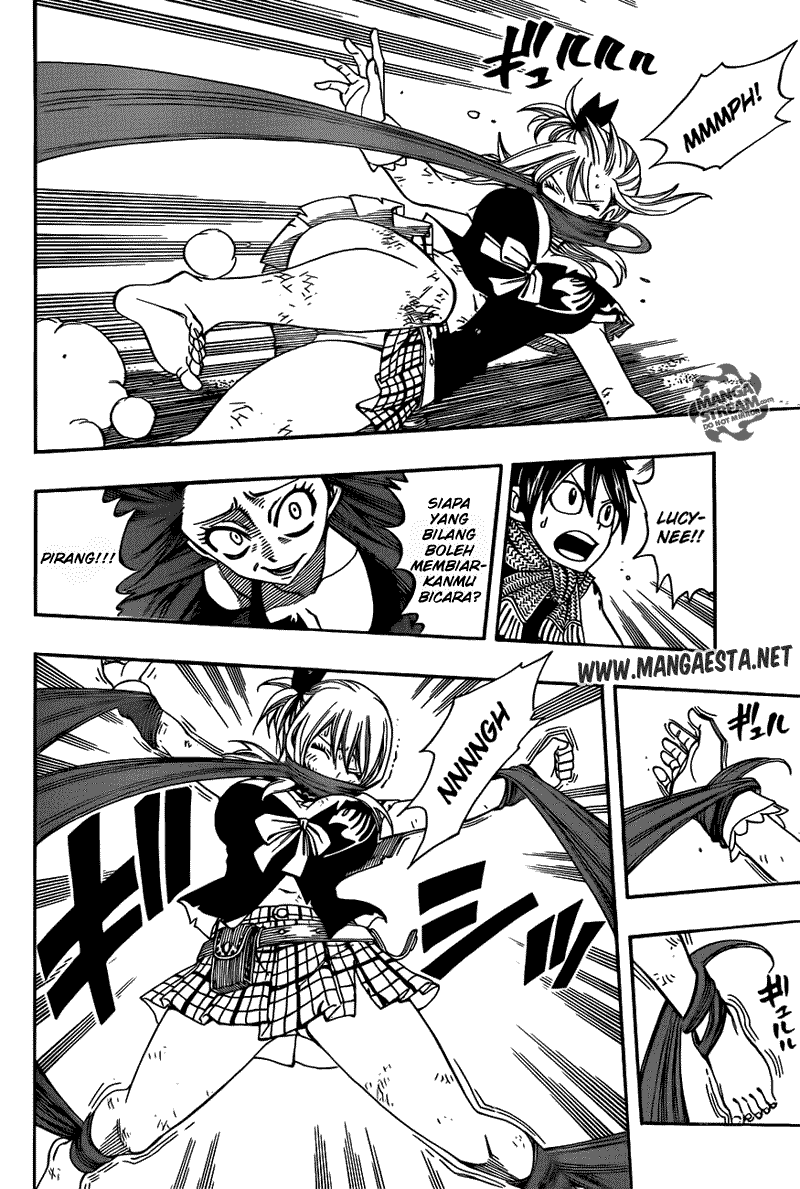 fairy-tail - Chapter: 272