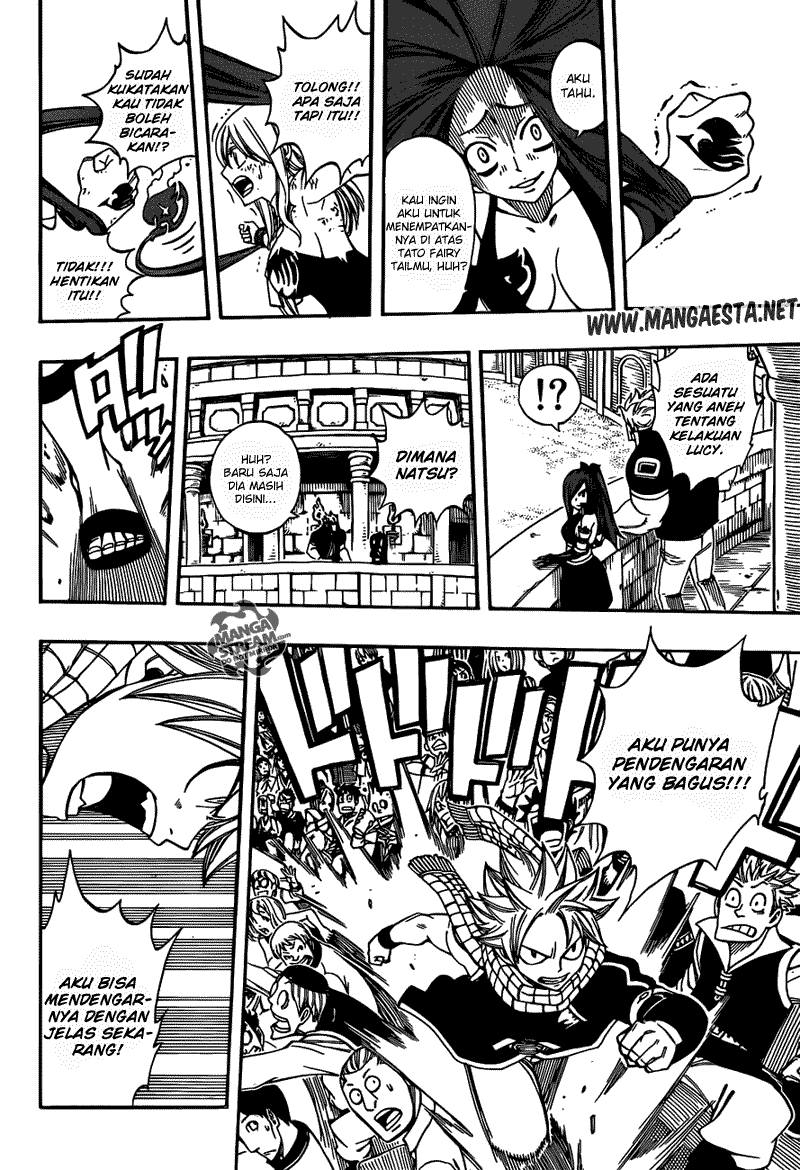 fairy-tail - Chapter: 272