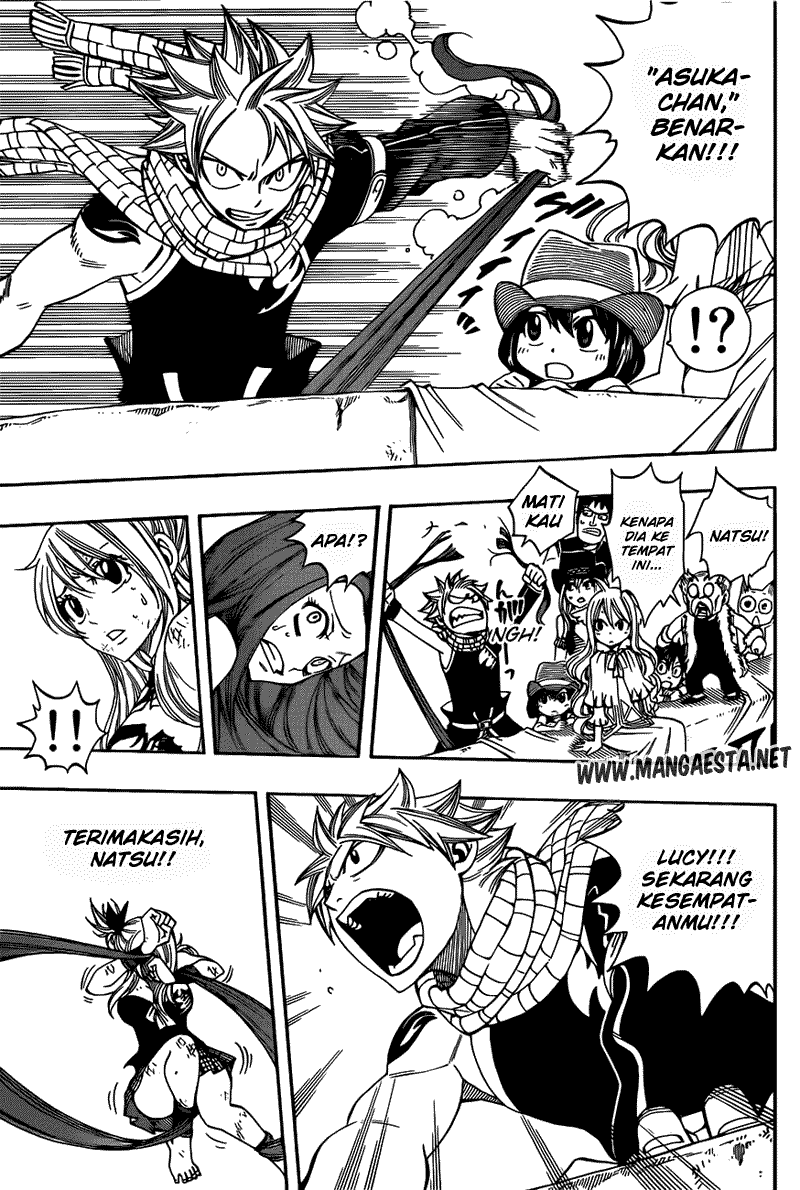 fairy-tail - Chapter: 272