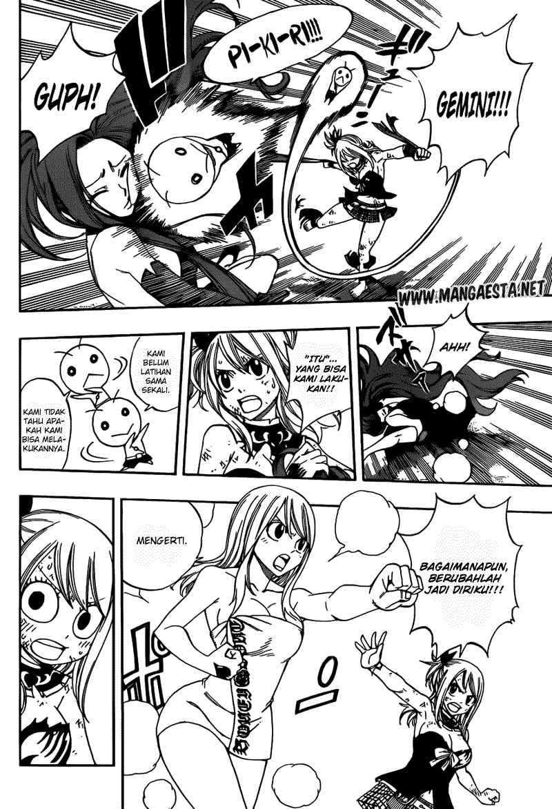 fairy-tail - Chapter: 272