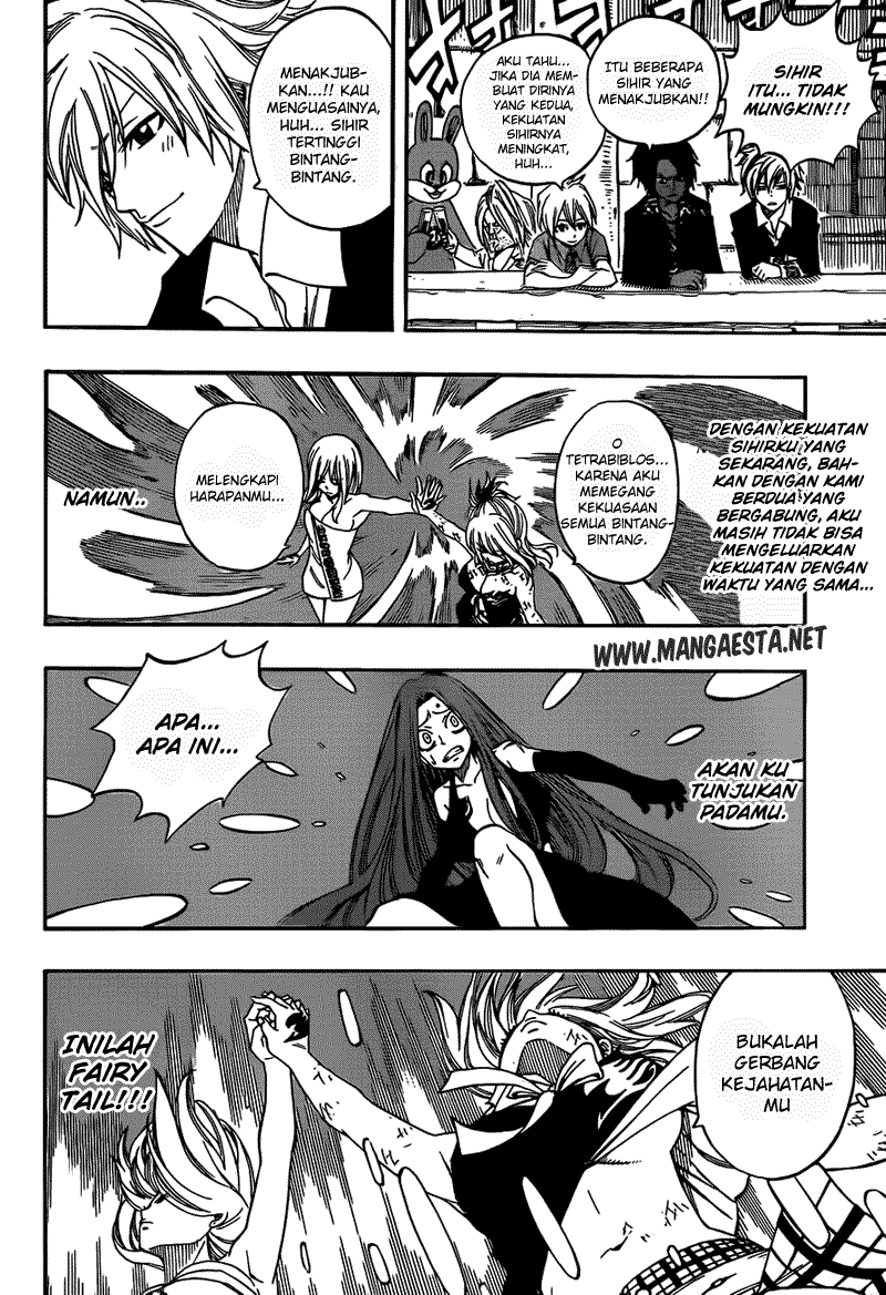 fairy-tail - Chapter: 272