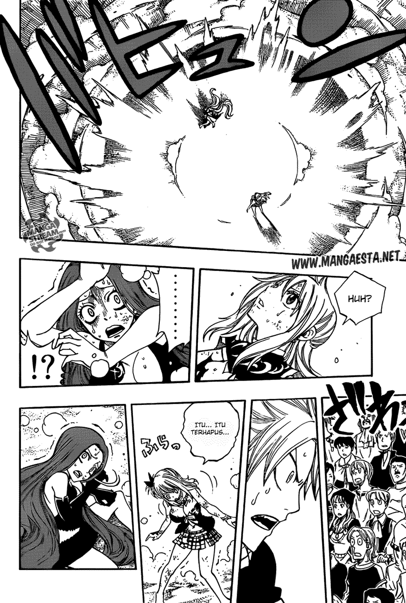 fairy-tail - Chapter: 272