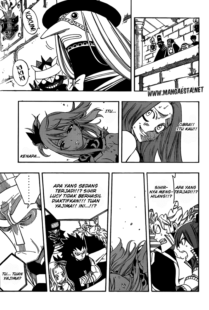 fairy-tail - Chapter: 272