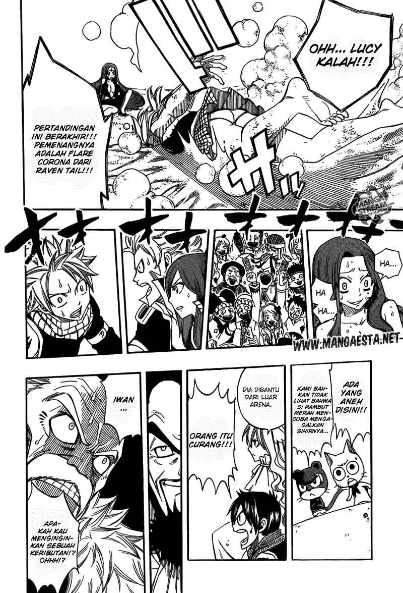 fairy-tail - Chapter: 272