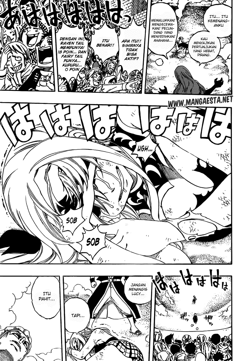 fairy-tail - Chapter: 272