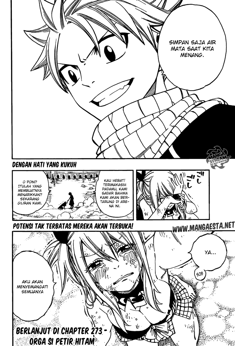 fairy-tail - Chapter: 272