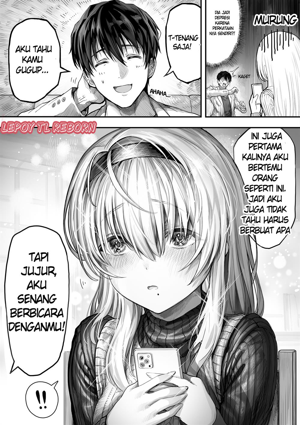 tondemonai-komyushou-san-ga-oku-san-ni-naru-made - Chapter: 3