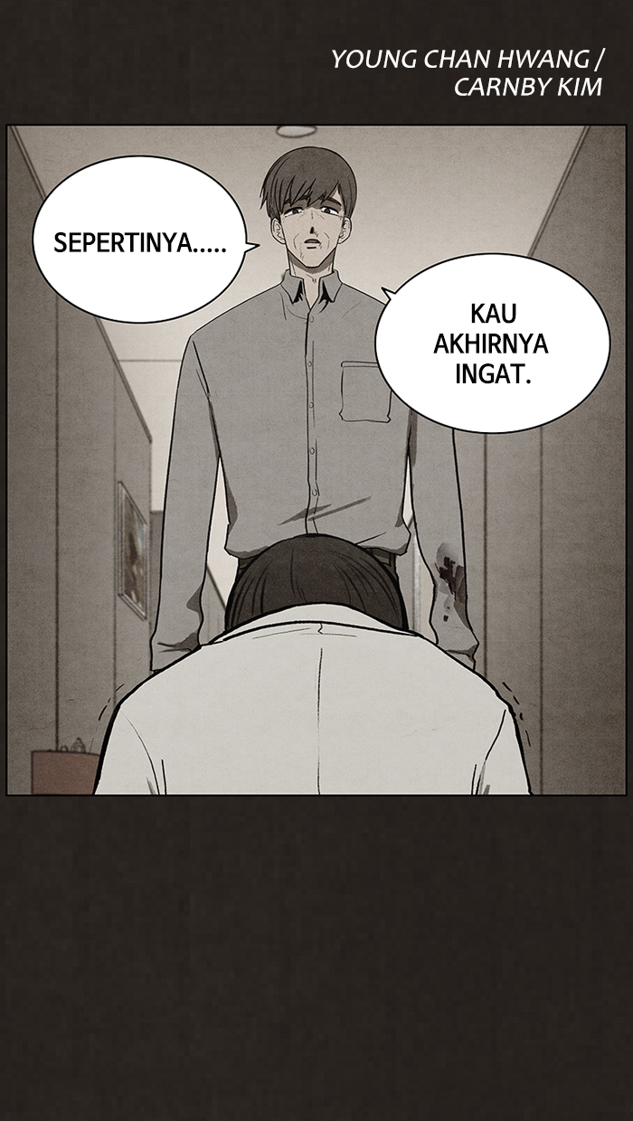 bastard - Chapter: 91