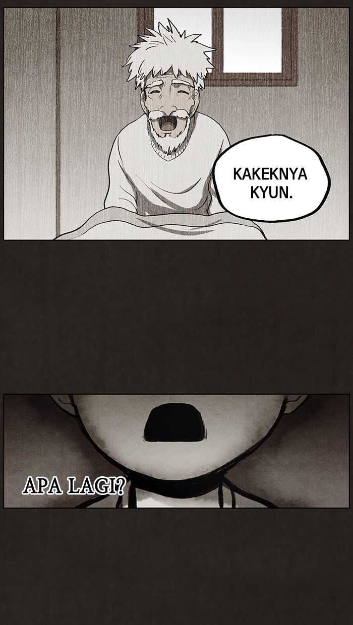 bastard - Chapter: 91