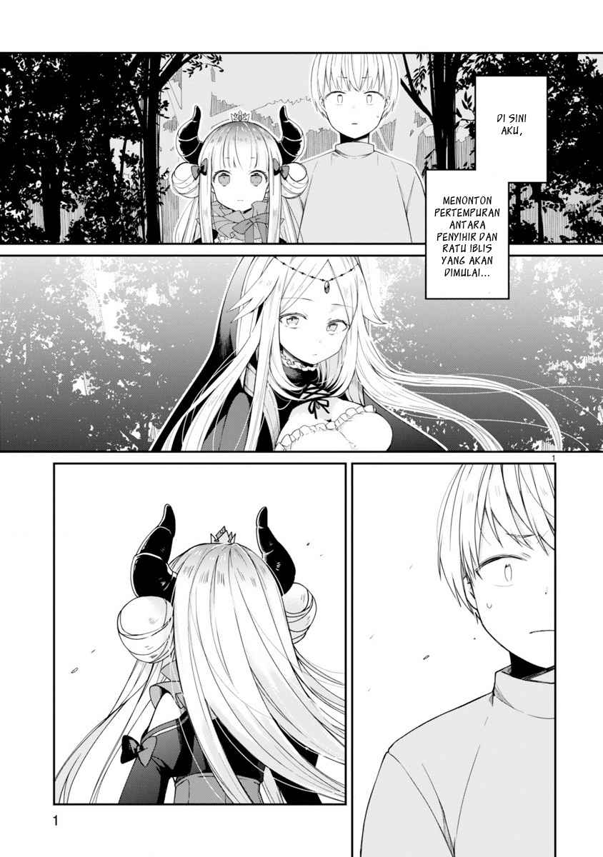 i-was-summoned-by-the-demon-lord-but-i-cant-understand-her-language - Chapter: 4