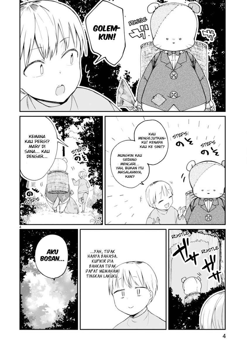 i-was-summoned-by-the-demon-lord-but-i-cant-understand-her-language - Chapter: 4