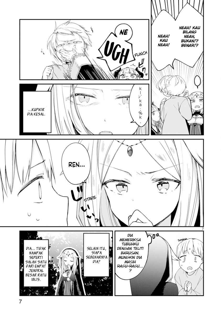 i-was-summoned-by-the-demon-lord-but-i-cant-understand-her-language - Chapter: 4