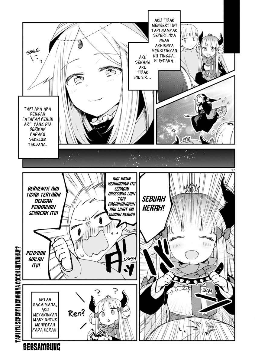 i-was-summoned-by-the-demon-lord-but-i-cant-understand-her-language - Chapter: 4