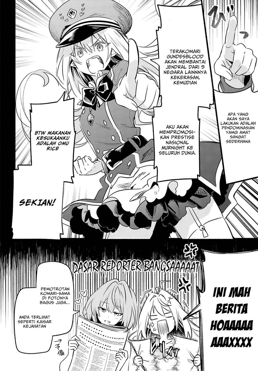 hikikomari-kyuuketsuki-no-monmon - Chapter: 3