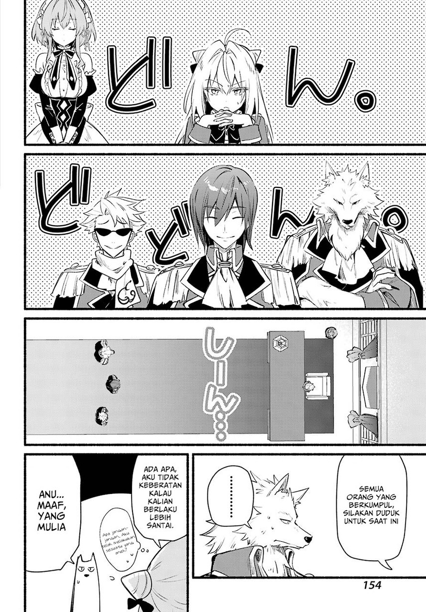 hikikomari-kyuuketsuki-no-monmon - Chapter: 3