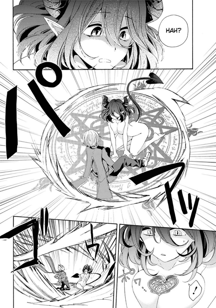 kinsou-no-vermeil-gakeppuchi-majutshi-wa-saikyou-no-yakusai-to-mahou-sekai-o-tsukisusumu - Chapter: 00