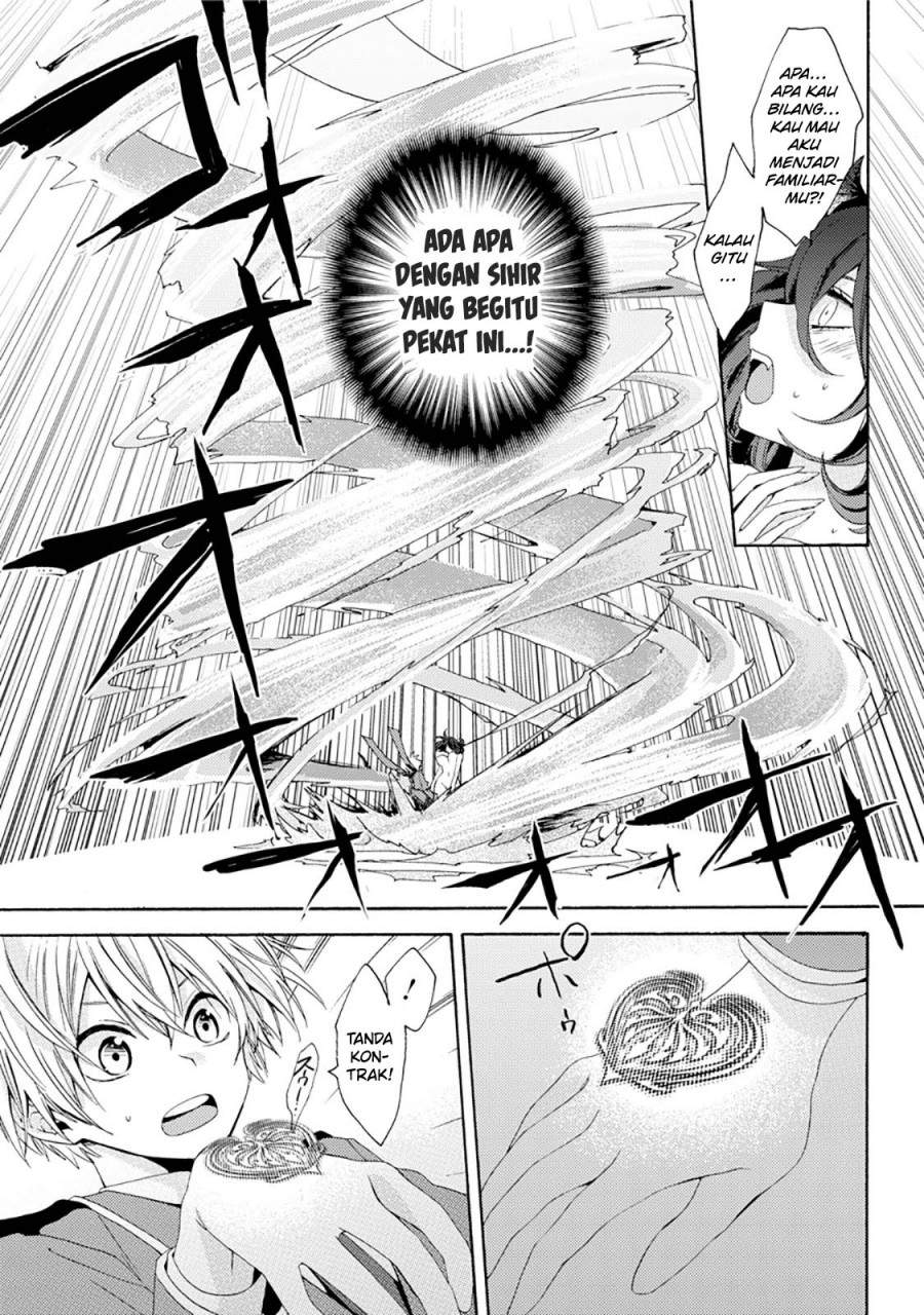 kinsou-no-vermeil-gakeppuchi-majutshi-wa-saikyou-no-yakusai-to-mahou-sekai-o-tsukisusumu - Chapter: 00