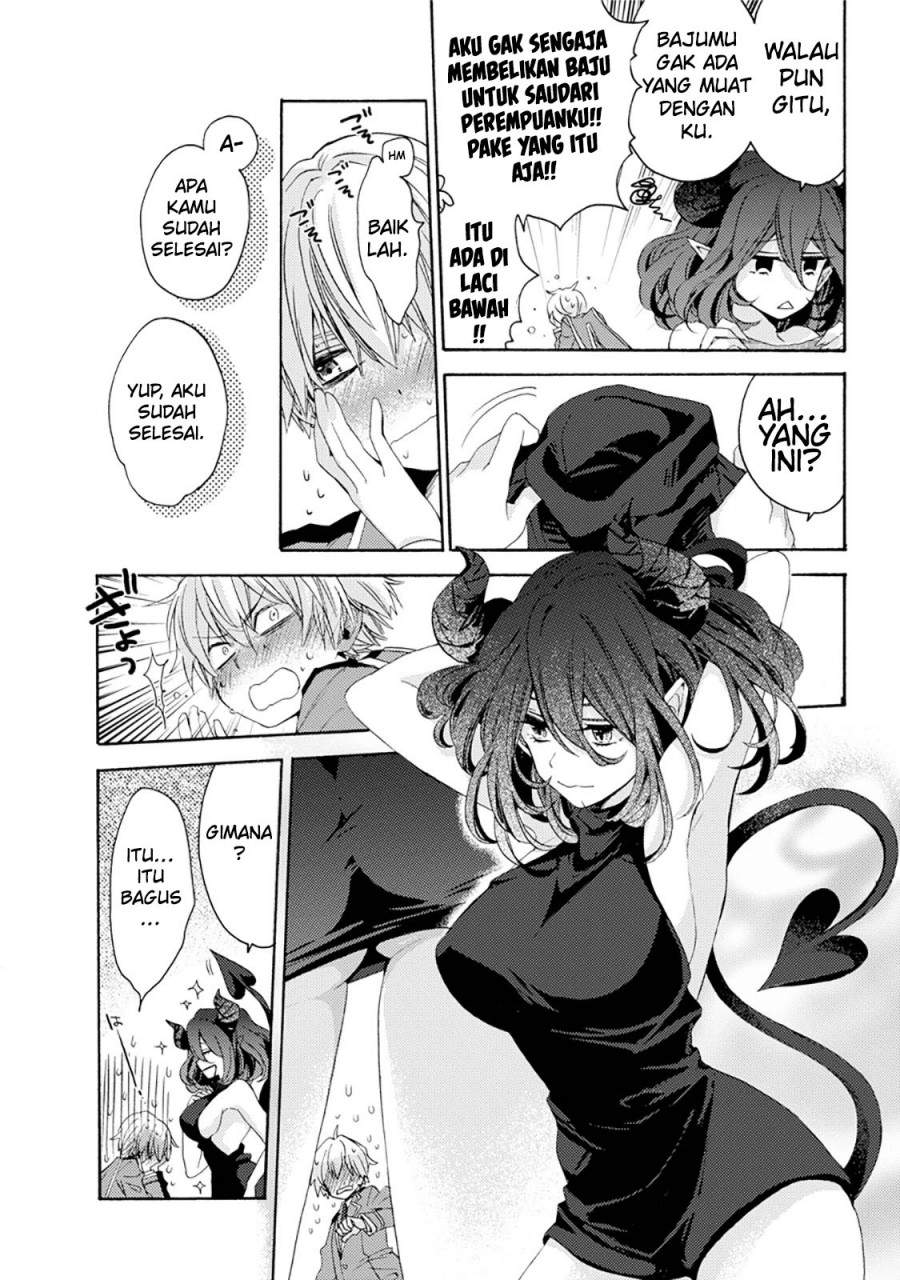 kinsou-no-vermeil-gakeppuchi-majutshi-wa-saikyou-no-yakusai-to-mahou-sekai-o-tsukisusumu - Chapter: 00