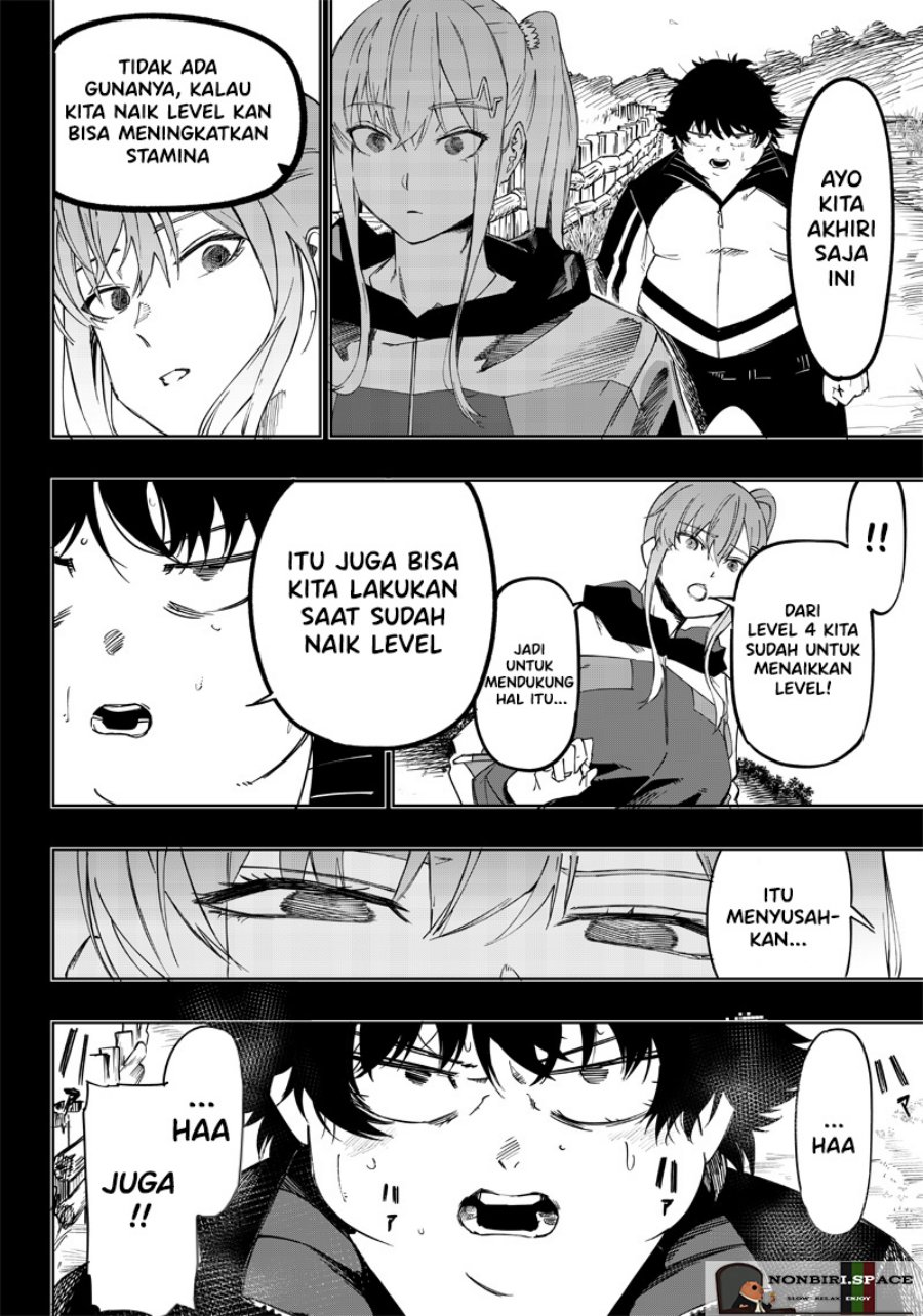 saiaku-no-avalon - Chapter: 3