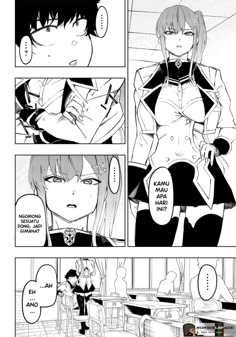 saiaku-no-avalon - Chapter: 3