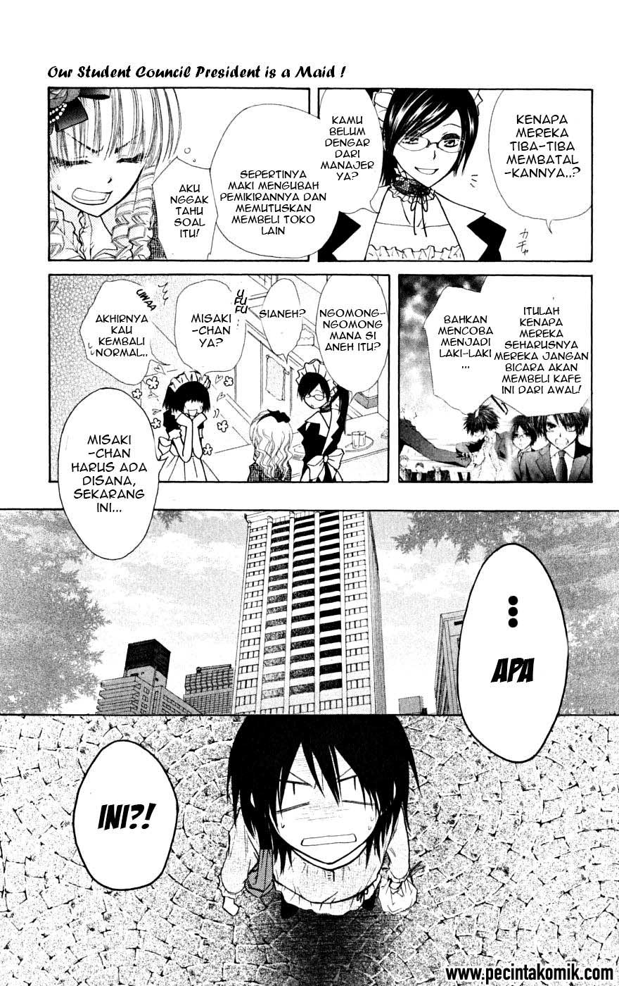 kaichou-wa-maid-sama - Chapter: 24