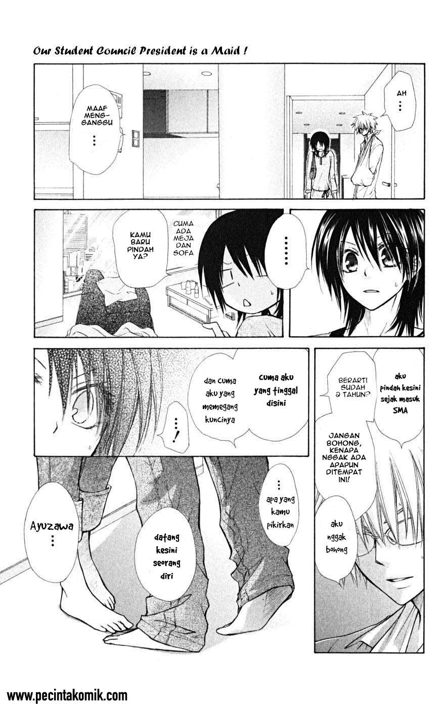 kaichou-wa-maid-sama - Chapter: 24