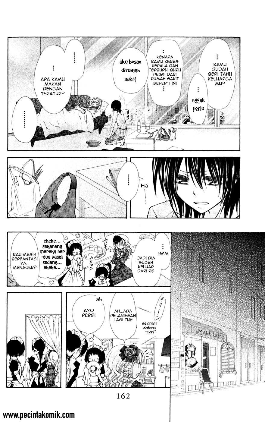 kaichou-wa-maid-sama - Chapter: 24