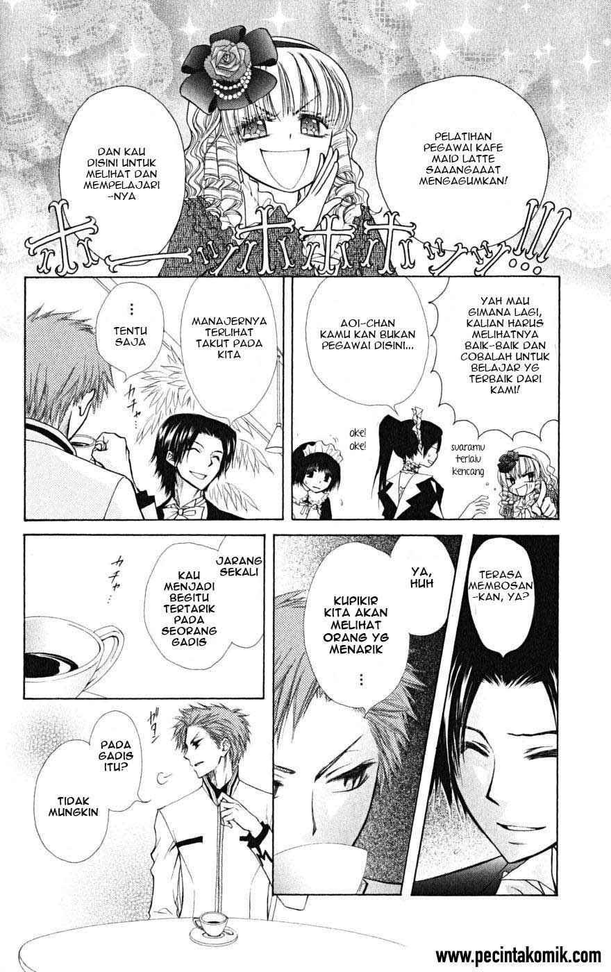 kaichou-wa-maid-sama - Chapter: 24