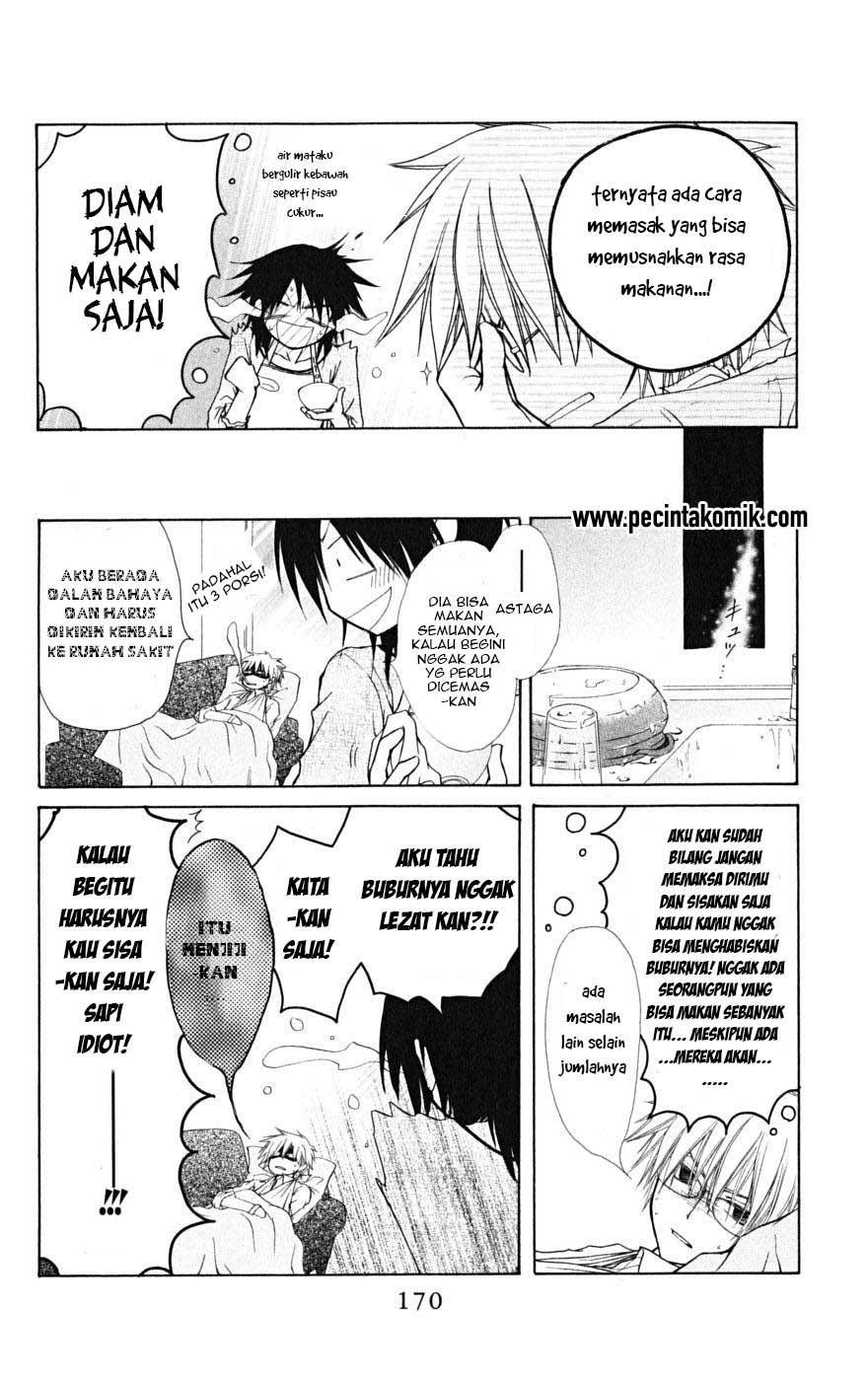 kaichou-wa-maid-sama - Chapter: 24