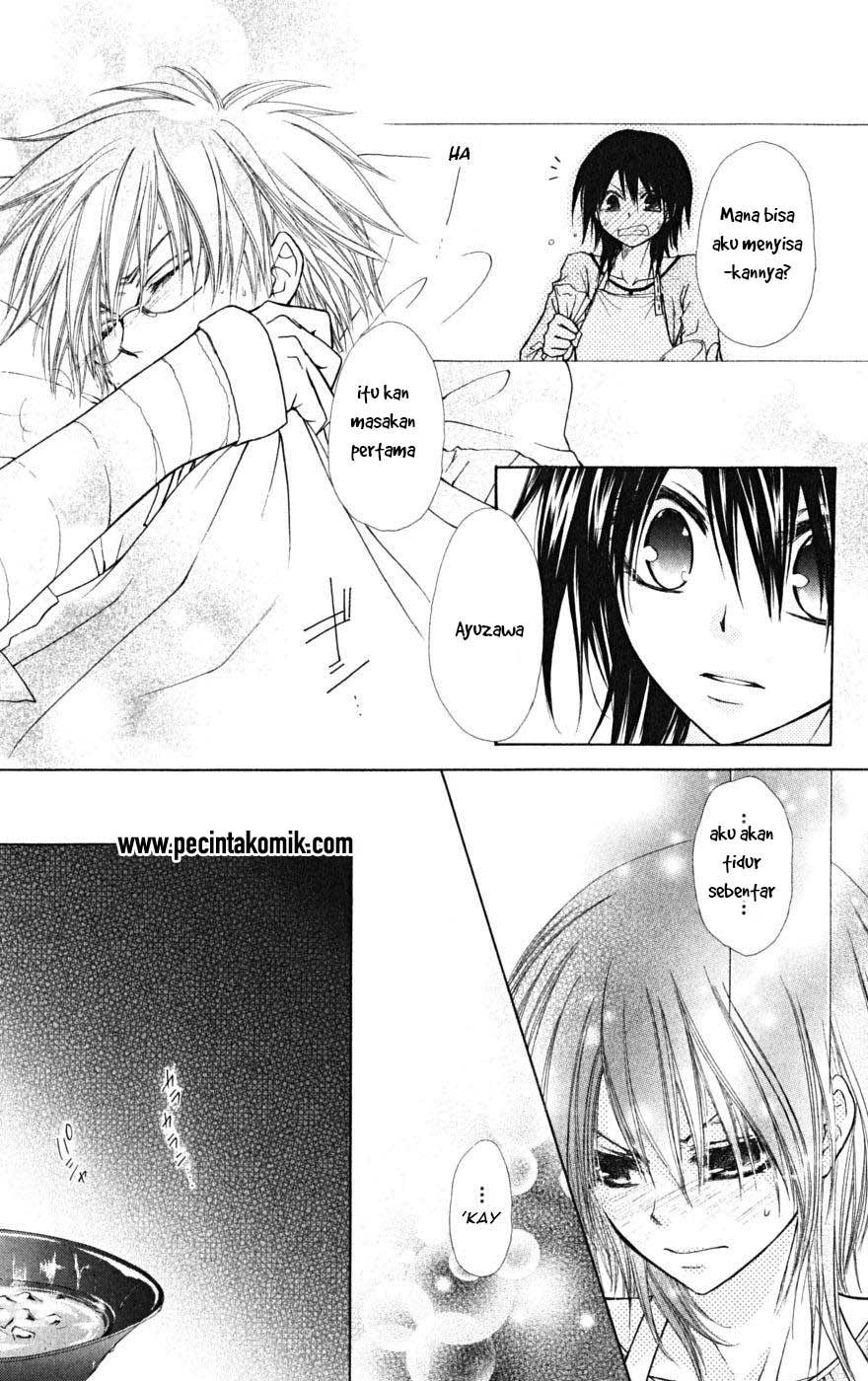 kaichou-wa-maid-sama - Chapter: 24