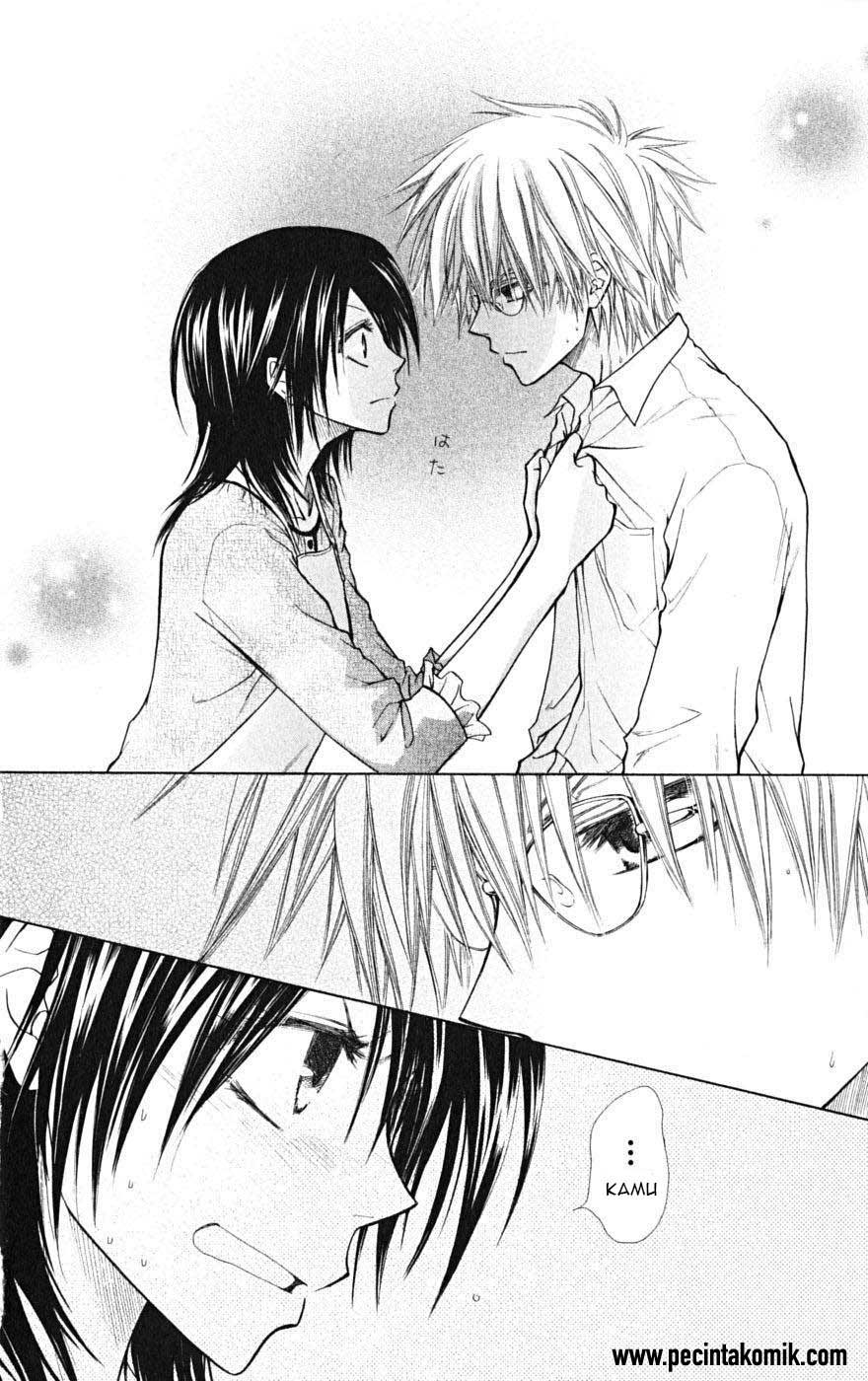 kaichou-wa-maid-sama - Chapter: 24